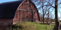 barn